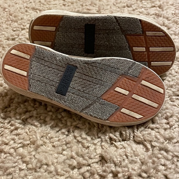Boys Sperry’s - Picture 6 of 7